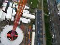 Osterkirmes Koeln Deutz 2008  129